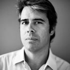 Barnaby Marshall
