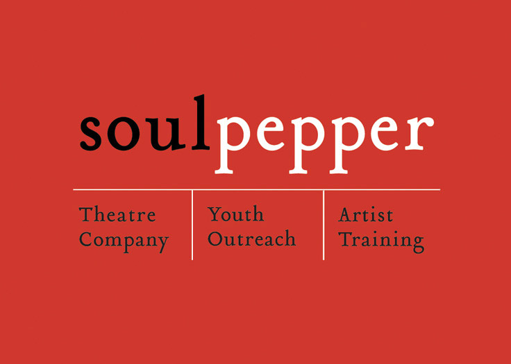 Soulpepper Theatre Company Logo