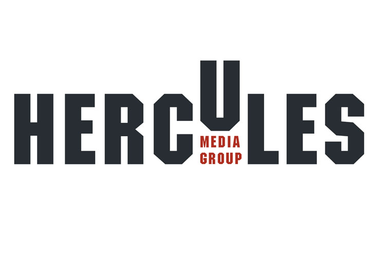 Hercules Media Group Logo
