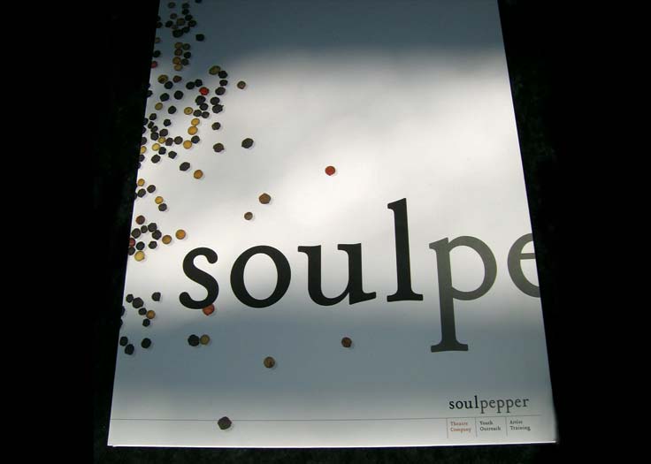 Soulpepper Press Kit