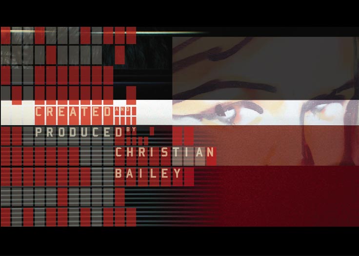 Transit Tapes Tiles Credits