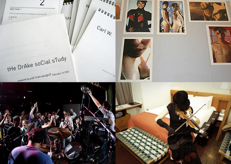 Drake Social Study Booklets