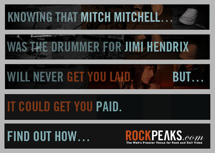 RockPeaks Get Paid Web Banner